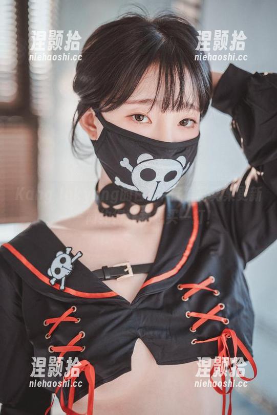 Kang Inkyung Kang Inkyung的白T牛仔裤写真集更新——简约得让我想买一打!